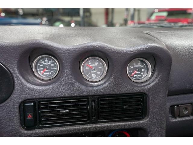1995 Dodge Stealth (CC-2096292) for sale in Kentwood, Michigan