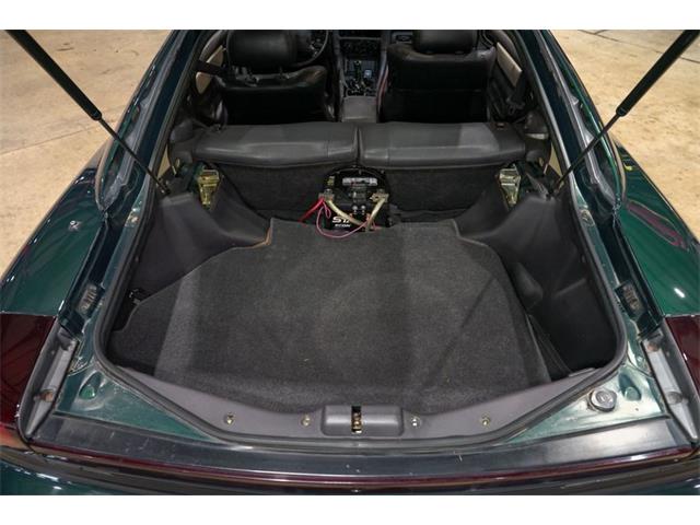 1995 Dodge Stealth (CC-2096292) for sale in Kentwood, Michigan