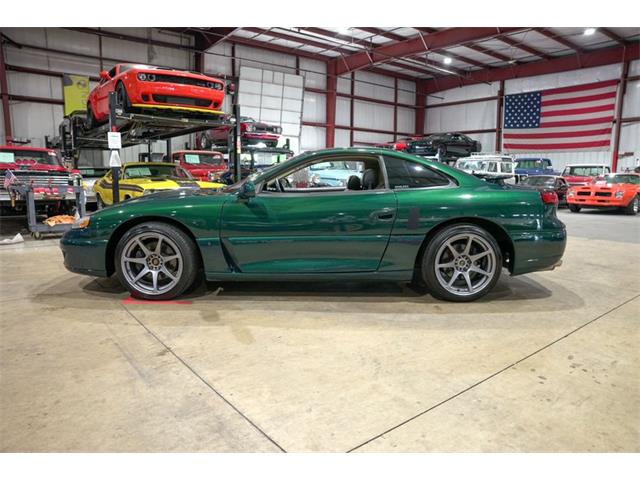 1995 Dodge Stealth (CC-2096292) for sale in Kentwood, Michigan