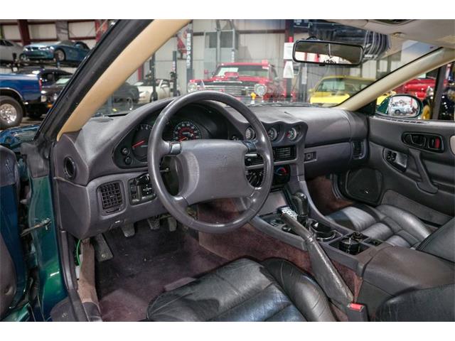 1995 Dodge Stealth (CC-2096292) for sale in Kentwood, Michigan