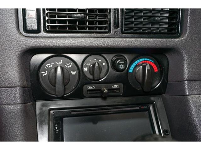 1995 Dodge Stealth (CC-2096292) for sale in Kentwood, Michigan