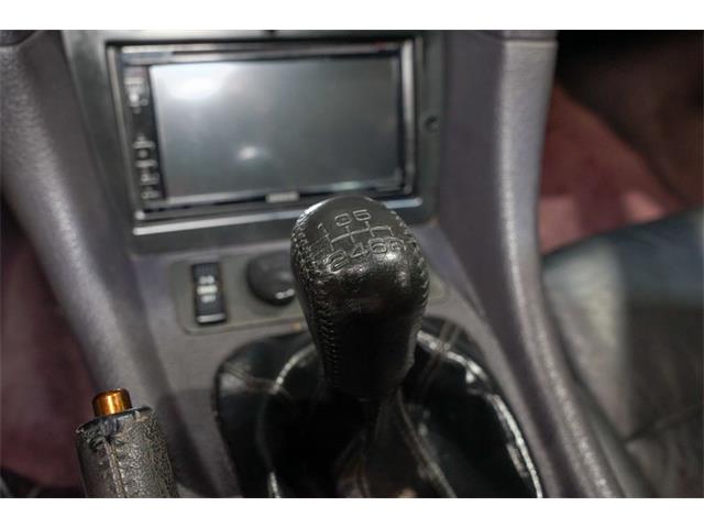 1995 Dodge Stealth (CC-2096292) for sale in Kentwood, Michigan