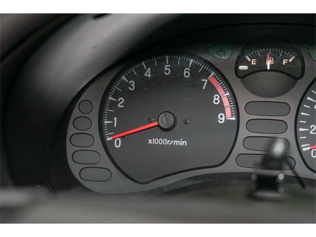 1995 Dodge Stealth (CC-2096292) for sale in Kentwood, Michigan