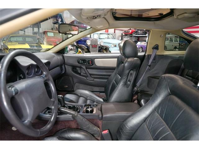 1995 Dodge Stealth (CC-2096292) for sale in Kentwood, Michigan