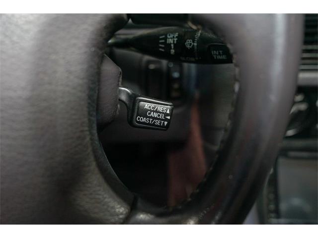 1995 Dodge Stealth (CC-2096292) for sale in Kentwood, Michigan