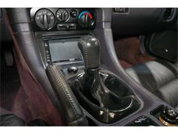 1995 Dodge Stealth (CC-2096292) for sale in Kentwood, Michigan