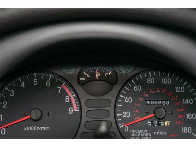 1995 Dodge Stealth (CC-2096292) for sale in Kentwood, Michigan