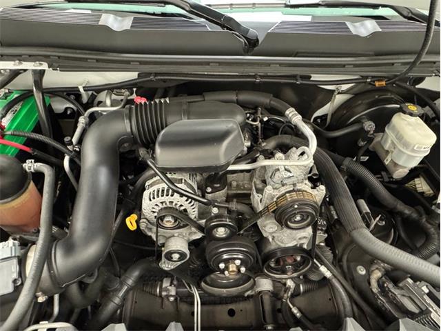 2012 Chevrolet Silverado (CC-2096293) for sale in Morgantown, Pennsylvania