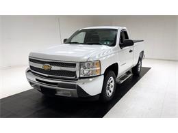 2012 Chevrolet Silverado (CC-2096293) for sale in Morgantown, Pennsylvania
