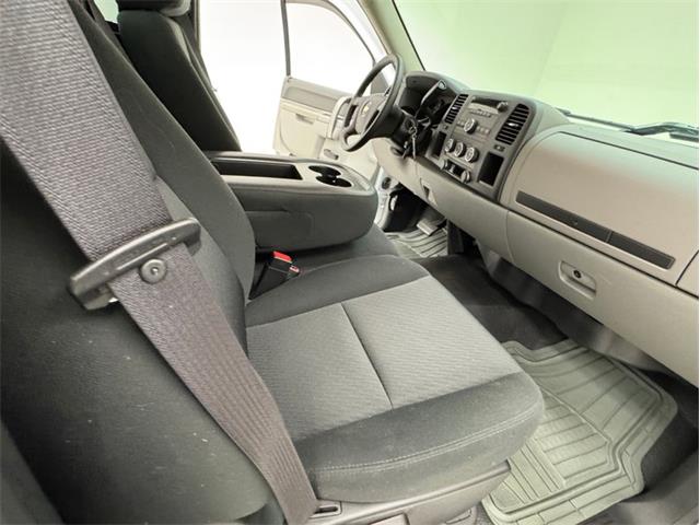 2012 Chevrolet Silverado (CC-2096293) for sale in Morgantown, Pennsylvania