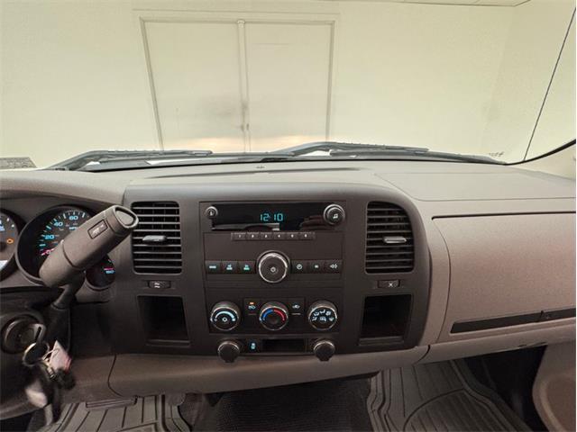 2012 Chevrolet Silverado (CC-2096293) for sale in Morgantown, Pennsylvania
