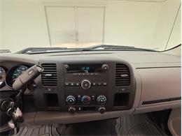 2012 Chevrolet Silverado (CC-2096293) for sale in Morgantown, Pennsylvania