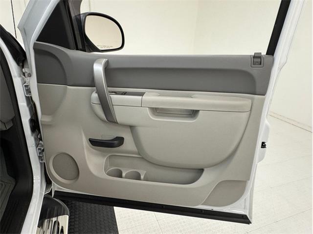 2012 Chevrolet Silverado (CC-2096293) for sale in Morgantown, Pennsylvania