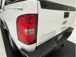 2012 Chevrolet Silverado (CC-2096293) for sale in Morgantown, Pennsylvania