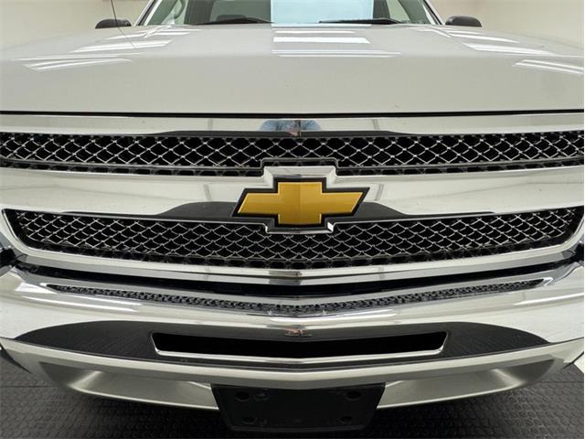 2012 Chevrolet Silverado (CC-2096293) for sale in Morgantown, Pennsylvania