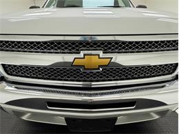 2012 Chevrolet Silverado (CC-2096293) for sale in Morgantown, Pennsylvania