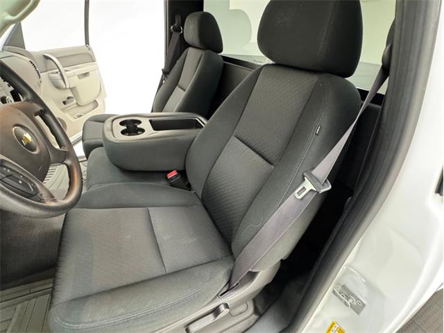 2012 Chevrolet Silverado (CC-2096293) for sale in Morgantown, Pennsylvania