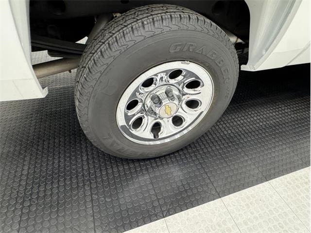 2012 Chevrolet Silverado (CC-2096293) for sale in Morgantown, Pennsylvania