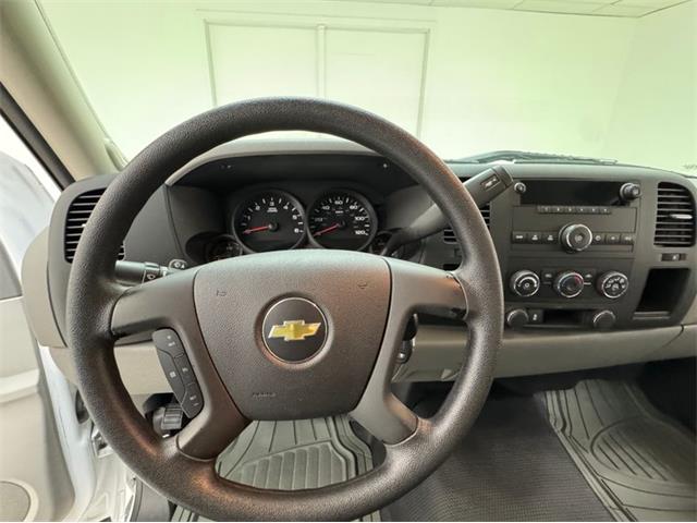 2012 Chevrolet Silverado (CC-2096293) for sale in Morgantown, Pennsylvania