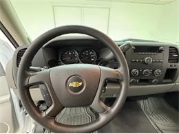 2012 Chevrolet Silverado (CC-2096293) for sale in Morgantown, Pennsylvania
