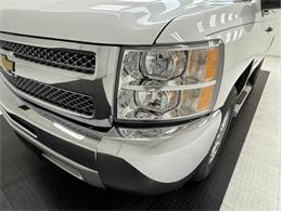 2012 Chevrolet Silverado (CC-2096293) for sale in Morgantown, Pennsylvania
