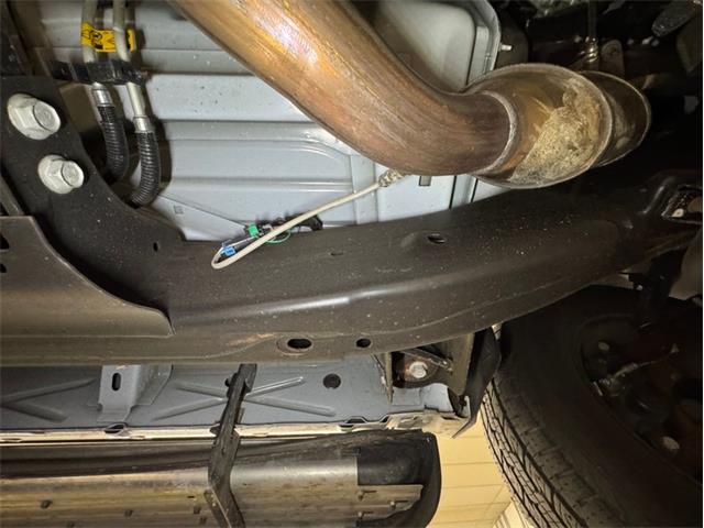2012 Chevrolet Silverado (CC-2096293) for sale in Morgantown, Pennsylvania