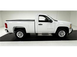 2012 Chevrolet Silverado (CC-2096293) for sale in Morgantown, Pennsylvania
