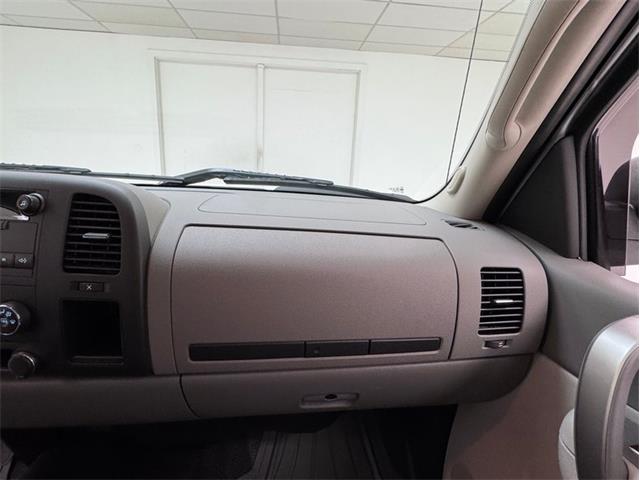 2012 Chevrolet Silverado (CC-2096293) for sale in Morgantown, Pennsylvania