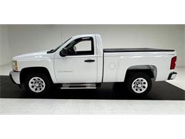 2012 Chevrolet Silverado (CC-2096293) for sale in Morgantown, Pennsylvania