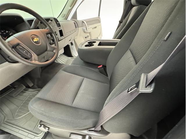2012 Chevrolet Silverado (CC-2096293) for sale in Morgantown, Pennsylvania