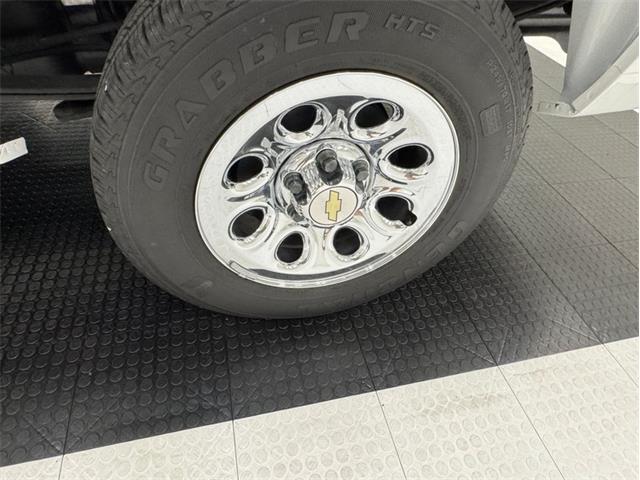 2012 Chevrolet Silverado (CC-2096293) for sale in Morgantown, Pennsylvania