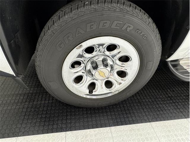 2012 Chevrolet Silverado (CC-2096293) for sale in Morgantown, Pennsylvania