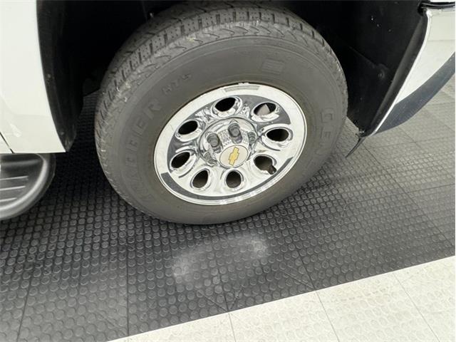 2012 Chevrolet Silverado (CC-2096293) for sale in Morgantown, Pennsylvania