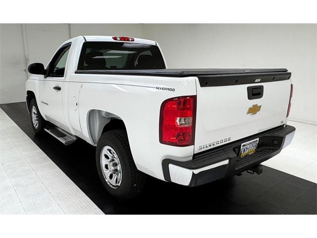 2012 Chevrolet Silverado (CC-2096293) for sale in Morgantown, Pennsylvania