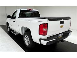 2012 Chevrolet Silverado (CC-2096293) for sale in Morgantown, Pennsylvania