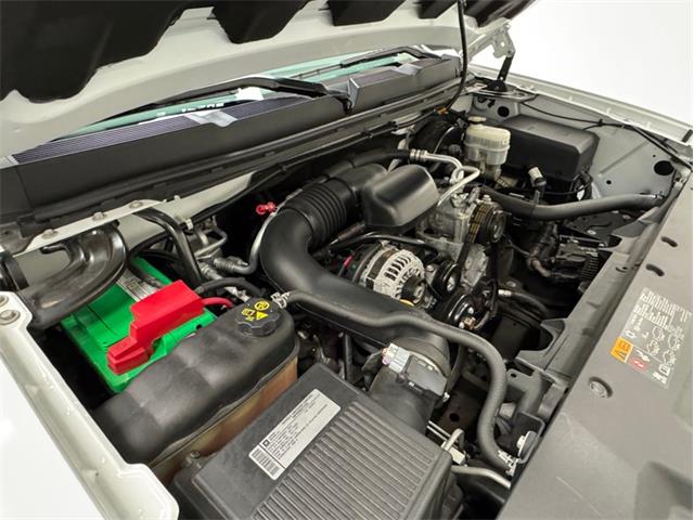 2012 Chevrolet Silverado (CC-2096293) for sale in Morgantown, Pennsylvania