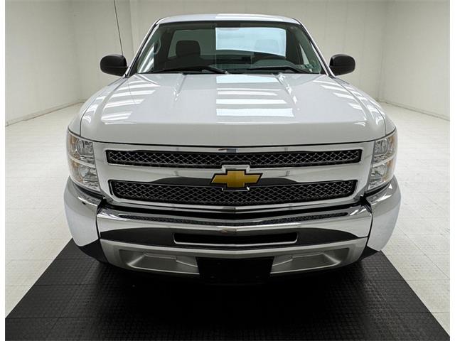2012 Chevrolet Silverado (CC-2096293) for sale in Morgantown, Pennsylvania
