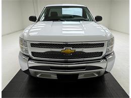 2012 Chevrolet Silverado (CC-2096293) for sale in Morgantown, Pennsylvania
