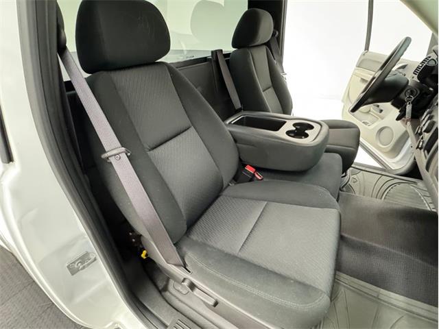 2012 Chevrolet Silverado (CC-2096293) for sale in Morgantown, Pennsylvania