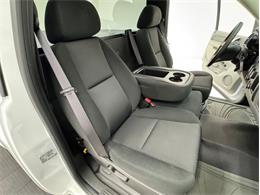 2012 Chevrolet Silverado (CC-2096293) for sale in Morgantown, Pennsylvania