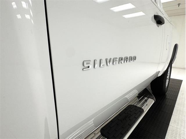 2012 Chevrolet Silverado (CC-2096293) for sale in Morgantown, Pennsylvania
