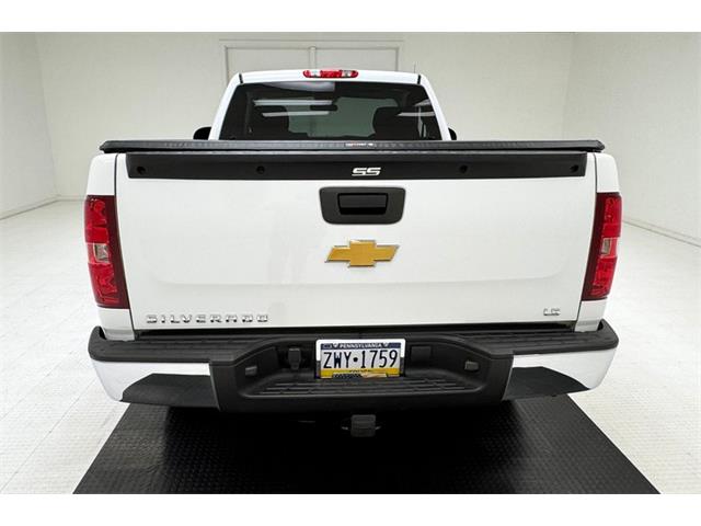 2012 Chevrolet Silverado (CC-2096293) for sale in Morgantown, Pennsylvania