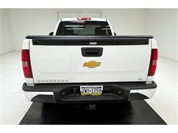 2012 Chevrolet Silverado (CC-2096293) for sale in Morgantown, Pennsylvania