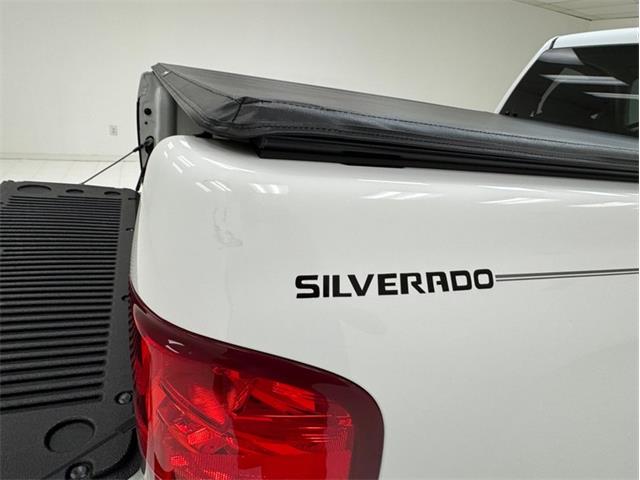 2012 Chevrolet Silverado (CC-2096293) for sale in Morgantown, Pennsylvania