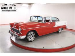 1955 Chevrolet Bel Air (CC-2096294) for sale in Denver , Colorado