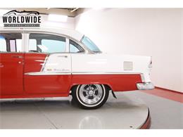 1955 Chevrolet Bel Air (CC-2096294) for sale in Denver , Colorado