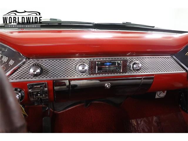 1955 Chevrolet Bel Air (CC-2096294) for sale in Denver , Colorado