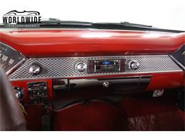 1955 Chevrolet Bel Air (CC-2096294) for sale in Denver , Colorado