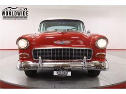 1955 Chevrolet Bel Air (CC-2096294) for sale in Denver , Colorado