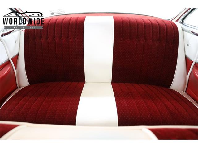 1955 Chevrolet Bel Air (CC-2096294) for sale in Denver , Colorado